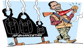 http://www.revolusjon.no/images/stories/satire1/latuff2/Obama_Nobel_Peace_Laureate_Latuff2.jpg